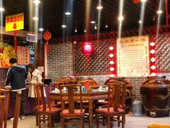 -西江美食舫·江西菜(健德桥店)