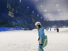 -广州热雪奇迹