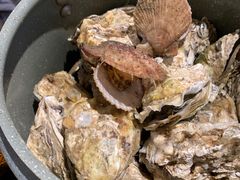 -蚝英雄·鲜蚝自助专门店