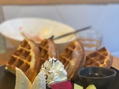 -红小姐咖啡馆(西津渡店)