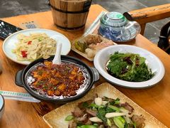 -青城甲(青城山店)