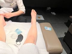 -上足·影院足道·SPA(红岭店)