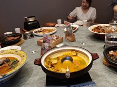 -俭寨大盘鸡·手抓肉·烧烤新疆菜(乌苏路店)