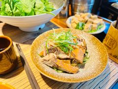 -贵厨酸汤牛肉(花果园国际中心店)