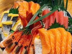 -林妈妈村·日式料理(宝山万达店)