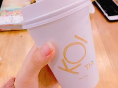 -KOI Thé(正佳广场店)