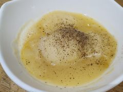 鬼味土豆泥-鬼味烤翅(南锣鼓巷店)