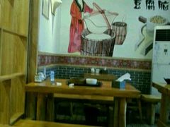 -胡氏老财豆腐脑(圣荣店)