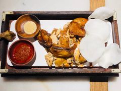 -小吊梨汤·北京菜·烤鸭(鸟巢店)