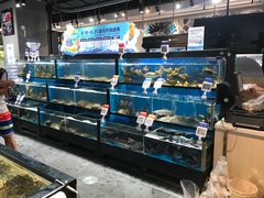 -盒马鲜生(曜一城店)