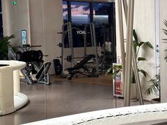 -YCHL FIT 健身(星寰店)