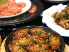 -鲜小岛·铜锅涮肉