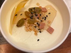 -揽月斋炙子烤肉·清真(安定门·五道营店)