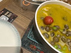 -锡和无锡菜(景丽苑店)