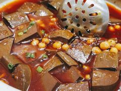 -大鸭梨烤鸭(左家庄店)