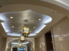 -新疆大厦·慕士塔格餐厅