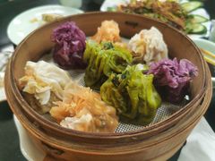 -正宗天津烧麦馆(柳州路店)