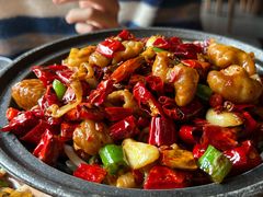 -小天府川菜馆(魏公村店)