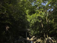 -浙北大峡谷