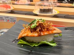 -友壹町寿司(佛山新DNA店)
