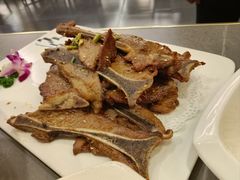 -江南名灶·农家乐(武里山天街店)
