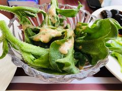 -东莞塘厦三正半山温泉酒店·沙利文西餐厅