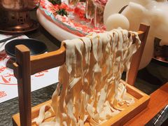 -索伦嘎·传统涮(海拉尔总店)