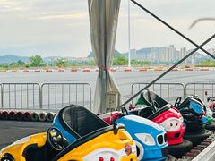 -千岛湖燃擎卡丁车赛车主题乐园(秀湖路店)