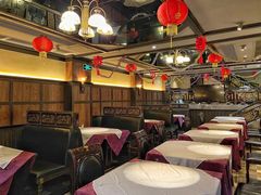 大堂-太平馆西餐厅(北京路店)