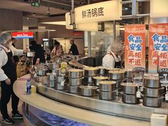 -海底捞大排档火锅(打浦路店)