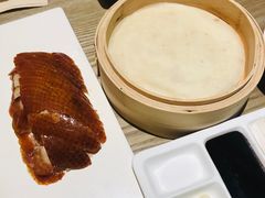 -小大董·烤鸭(凤凰汇店)