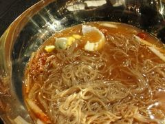 -完美生活炭火烤肉(二马路店)