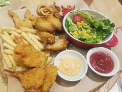 -必胜客(天鸿店)