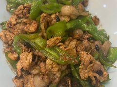 -湘桂人酒楼(西便门店)