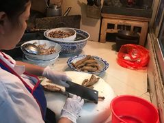 -锦泓老字号猪脏粉(东联大厦店)