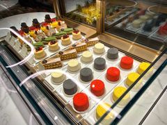 -上海半岛酒店·半岛精品店