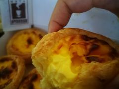 -玛嘉烈蛋挞(金利来大厦店)