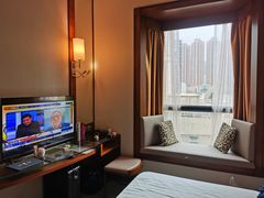 -香港珀丽酒店