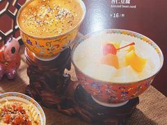 -大海碗·炸酱面·烤鸭·京菜(天坛店)