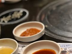 -韩屋韩国料理(天山路店)
