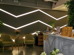 -禧瑞 ·丝浴主题·水疗·spa(中山公园店)