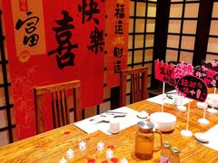 -樱之盛宴·蟹料理海鲜自助(前进大街店)