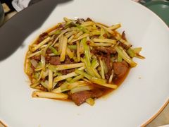 -锦府盐帮·侯宅(五棵松万达店)