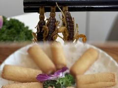 -美未居·老字号·地道顺德菜·桑拿鸡·鱼生(容桂店)