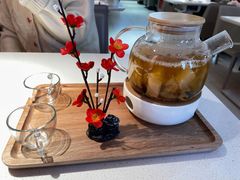 小吊梨汤-鲁秀才炒鸡(龙湖西溪天街店)