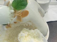 -丹礼糖甜品