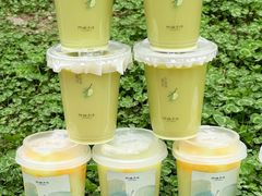 -阿嬷手作(成都万象城店)