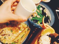 -小资太太餐厅(南岗区店)