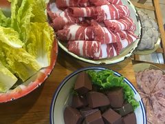 -东镇老火锅(长春路首店)