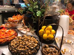 -安蒂娅·海鲜自助餐厅(安蒂娅美兰酒店)